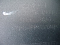 Купить Kia x-ceed xceed бампер задний 86611-j7cao, фото thumb