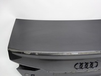 фото thumb №8, Audi s6 c8 4k a6 sedan 18- кришка багажника 4k5827025 оригінальна