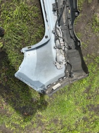 фото thumb №6, Бампер задній задня kia sportage iv 17r gt line wd