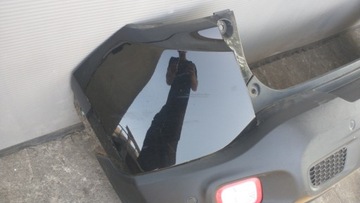 фото thumb №7, Jeep renegade бампер зад задній pdc