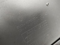 фото thumb №15, Бампер задня bmw x6 g06 m набір po 2019