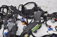 фото thumb №10, Maserati levante s q4 джгут електропроводка електрична салону 06700065540