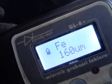 фото thumb №16, Бампер капот крыло лампа renault clio v 1.5 dci цвет tekpn