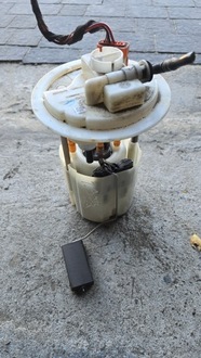 фото thumb №1, Помпа насос топлива alfa romeo 159 1.9 2.2 jts