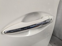 фото thumb №7, Дверь левая перед передние infiniti q50 v37 цвет qaa 2013-