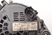 фото thumb №6, Mercedes w212 w221 w218 4.7 генератор a0141541002