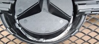 фото thumb №14, Mercedes c-klasa w205 решётка радиатора решётка радиатора c63 amg камера