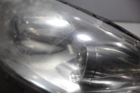 фото thumb №10, Лампа левая передняя renault laguna iii