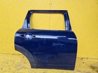 фото thumb №1, Mini cooper countryman двері правий задня