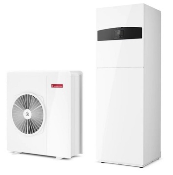 Pompa Ariston NIMBUS COMPACT 80 M-T NET R 32