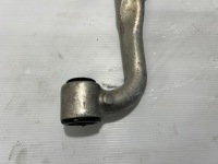 фото thumb №6, Mercedes ml w163 ричаг лівий зад задній 1633520401