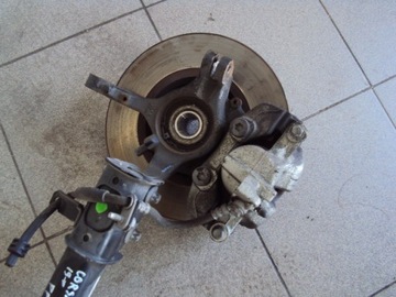 фото thumb №6, Mcperson поворотный кулак правая opel corsa f 1.2 thp 19-