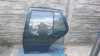 фото thumb №1, Дверь левая зад volkswagen golf iv 99r hb