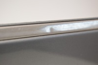 фото thumb №7, Молдинг двері ліва перед mercedes w124 e-klasa cabrio купе 1246902140
