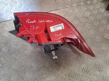 фото thumb №8, Vw passat b7 sedan лампа правая зад задняя 3ae945096c