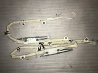 фото thumb №1, Volvo v40 ii шторка безпеки ліва права оригінал