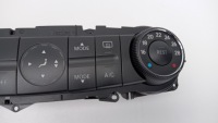 Купити Mercedes cls w219 панель кондиціонера 2198300585, фото thumb