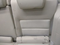 фото thumb №4, Заднє сидіння задня задня skoda octavia ii lift kombi