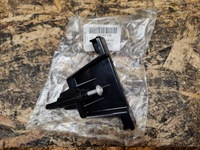 фото thumb №1, Кронштейн решётка skoda scala 658807599