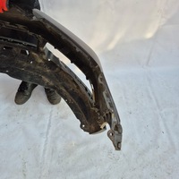 фото thumb №9, Vw passat b8 alltrack 15-19 бампер перед передний 4xpdc 3g0807221c