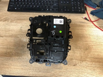 фото thumb №9, 9857452 выборщик коробки коробки передач bmw g20 g29