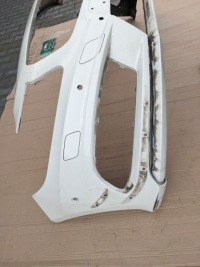 Бампер перед передний mercedes a176 w176 45 amg с Разборки, фото thumb