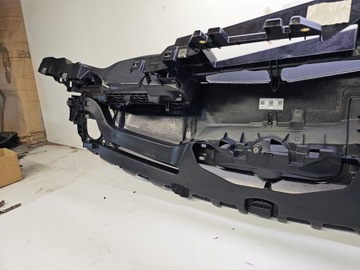 фото thumb №9, Панель капот консоль audi a6 c8 4k 4k1857033 ory