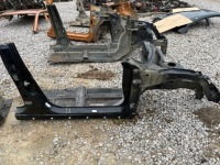 Купить Порог правый  honda civic x 17- nh731p, фото thumb