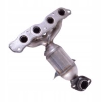 фото thumb №1, Каталізатор opel agila 1.2 euro 5/6 95508142