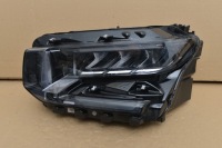 Купити Фара фара ліва лівий перед citroen c3 iv full led l99278929, фото thumb