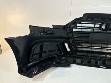 фото thumb №11, Audi a3 8v рестайлінг s-line хетчбек бампер - 17234