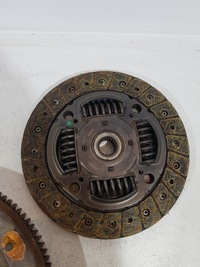 фото thumb №6, Колесо маховик зчеплення 60r40-1d29b suzuki sx4 swift s-cross 1.4t k14d