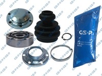 фото thumb №10, Шарнир приводной kpl. gsp 661041 7h0407331b vw