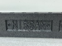 Nissan juke 2 f16 19- абсорбер бампера задняя 85090-6pa0a Доставка, фото thumb