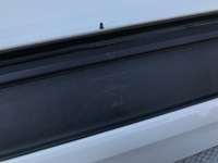 фото thumb №6, Hyundai i20 2 ii бампер задня lifting 2018-