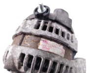 Land rover discovery генератор 2.7 td 4x4 дизель 140kw 190 hp yle500400 с Разборки, фото thumb