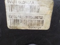 Ford kuga 09r 2.5 бензин 200km двигатель hydb комплектный  film Оригинал, фото thumb