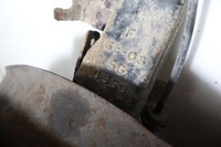 фото thumb №3, Поворотний кулак ступиця лівий перед alfa romeo 159 2.4 jtd