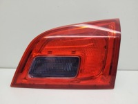 Купить Лампа задний  задняя правая w крышка opel astra j kombi eu 13282247, фото thumb