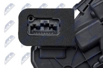 фото thumb №13, Амортизатор замка центрального перед l do seat leon sc