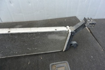 фото thumb №8, Додатковий радіаторів води 3.0 b quattroporte ghibli