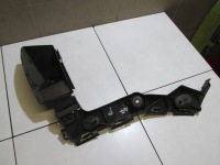 Напрямна бампера задня правий лівий c-max mk2 2013 rok Ціна, фото thumb