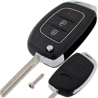 фото thumb №1, Корпус pilot ключ hyundai i10 i20 ix20 жало