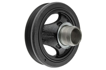 фото thumb №10, Колесо пасове вала колінчастого cherokee wh 5.7 6.1 05-