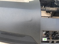 фото thumb №5, Mercedes w204 консоль приборная панель + подушка пассажира