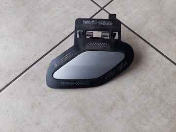 фото thumb №1, Левая заглушка омывателя - mercedes b класс w246