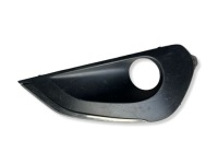 Купить Заглушка решётка радиатора противотуманной фары правая peugeot 208 i рестайлинг  9810738177, фото thumb