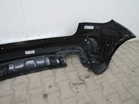 фото thumb №16, Бампер задняя задний mercedes gla x156 156 amg lift 17-19