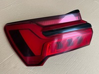 фото thumb №1, Audi a6 4k c8 matrix лампа задня ліва 4k5945091d