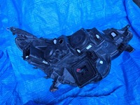 фото thumb №9, Renault megane 4 iv лампа ліва перед 260602792r